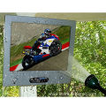 Outdoor HD LCD Display with 1,208 x 1,024-pixel Resolution and 3000:1 Contrast Ratio